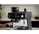 Ріжкова кавоварка еспресо Breville Barista Max+ VCF 152X 035947 фото 8