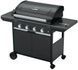 Гриль газовий мобільний Campingaz 4 Series Select Exs Plus 604559 фото 2