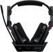 Наушники LOGITECH Astro A50 (Gen 5) Беспроводные, Накладные, Объемный звук Черный 2027920 фото 2