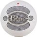 Мікрофон для ПК / для стрімінгу, подкастів Blue Microphones Snowball iCE white (988-000181) 326995 фото 2