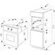 Духовка електрична Amica EB7541H FINE 011603 фото 4