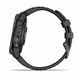 Смарт-часы Garmin Epix Pro Gen 2 47mm Slate Gray w. Black Band (010-02803-00/01) 612641 фото 12
