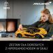 Авто-конструктор LEGO Technic McLaren P1 (42172) 613520 фото 33