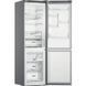 Холодильник с морозильной камерой Whirlpool W7X 93T OX H 041567 фото 2