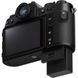бездзеркальний фотоапарат Fujifilm X-T50 body Black (16828193) 004218 фото 7