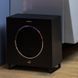 Комплект акустики для домашнього кінотеатру Cabasse Eole 4 5.1 System WS Glossy Black 019721 фото 3