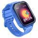 Детские смарт-часы Garett Kids Essa 48mm LTE Blue 613979 фото 4