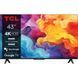 LCD телевізор (LED) TCL 43V6B 002917 фото 1