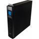 ДБЖ безперервної дії (Online) LogicPower Smart-UPS 2000 PRO, RM rack mounts (without battery) 72V 6A (21952) 010138 фото 1