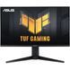 Монитор ASUS TUF Gaming VG28UQL1A (90LM0780-B01170) 023128 фото 1