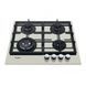 Варильна поверхня газова Whirlpool GOFL 629/S 007020 фото 2