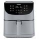 Мультипіч (аерофритюрниця) COSORI Premium CP158-AF-RXA 025616 фото 2