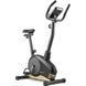 Велотренажер магнітний Hop-Sport HS-2080 Spark Black/Gold (5902308216389) 009897 фото 4