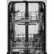 Посудомоечная машина Electrolux EEA12100L 030758 фото 3