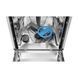 Посудомийна машина Electrolux ESS42220SX 030808 фото 4