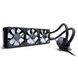 Водяне охолодження Fractal Design Celsius S36 (FD-WCU-CELSIUS-S36-BK) 013165 фото 1