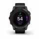 Смарт-часы Garmin Epix Pro Gen 2 47mm Slate Gray w. Black Band (010-02803-00/01) 612641 фото 3