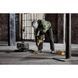 Перфоратор DeWALT DCH417NT 034730 фото 3