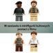 Блочный конструктор LEGO Jurassic World Воздушная миссия со спинозавром и кетцалькоатлем (76976) 613415 фото 35