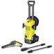 Мийка високого тиску Karcher K 3 Premium (1.676-370.0) 024919 фото 2
