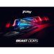 Пам'ять для настільних комп'ютерів Kingston FURY 32 GB (2x16GB) DDR5 6000 MHz Beast (KF560C40BBK2-32) 033753 фото 5
