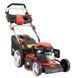 Газонокосарка бензинова Faworyt WB51N196L-3W1 014660 фото 3