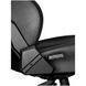 Крісло для геймера Anda Seat Phantom 3 L Black & Gold (AD18Y-06-B-PVC) 018618 фото 9