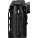 бездзеркальний фотоапарат Fujifilm X-T50 body Black (16828193) 004218 фото 6