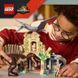 Блочный конструктор LEGO Jurassic World Воздушная миссия со спинозавром и кетцалькоатлем (76976) 613415 фото 28