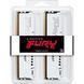 Пам'ять для настільних комп'ютерів Kingston FURY 64 GB (2x32GB) DDR5 6400 MHz Beast White (KF564C32BWK2-64) 033853 фото 5