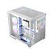 Корпус Modecom Volcano Panorama Apex ARGB 3F Midi White (AT-PANORAMA-3F-ARGB-20-000000-0002) 018049 фото 5