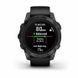 Смарт-часы Garmin Epix Pro Gen 2 47mm Slate Gray w. Black Band (010-02803-00/01) 612641 фото 5