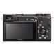 CMOS Sony Alpha A6400 body (ILCE6400B.CEC) 004168 фото 4
