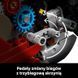 Блоковий конструктор LEGO Technic Мотоцикл Ducati Panigale V4 S 1603 деталі (42202) 613450 фото 40