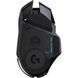 Миша Logitech G502 Lightspeed (910-005567) 023977 фото 4