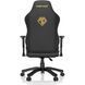 Крісло для геймера Anda Seat Phantom 3 L Black & Gold (AD18Y-06-B-PVC) 018618 фото 3
