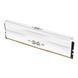 Память для настольных компьютеров Silicon Power 32 GB (2x16GB) DDR5 6000 MHz Xpower Zenith Gaming White (SP032GXLWU60AFDG) 033058 фото 3