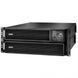ДБЖ безперервної дії (Online) APC Smart-UPS SRT 2200VA RM (SRT2200RMXLI) 010088 фото 3