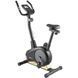 Велотренажер магнітний Hop-Sport HS-2080 Spark Black/Gold (5902308216389) 009897 фото 2