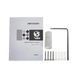 IP-камера відеоспостереження Hikvision DS-2CD2T43G2-4I (2.8mm) 002572 фото 4