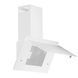 Вытяжка наклонная Akpo WK-11 Juno 60 White 010356 фото 3