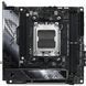 Материнська плата ASUS ROG STRIX X670E-I GAMING WIFI 022837 фото 1