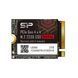 SSD накопичувач Silicon Power UD90 500 GB (SP500GBP44UD9007) 001752 фото 1