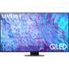 QLED телевизор Samsung QE65Q80C 003067 фото 1