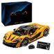 Авто-конструктор LEGO Technic McLaren P1 (42172) 613520 фото 9