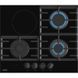 Варильна поверхня комбінована Gorenje GCE681BSC 007518 фото 4