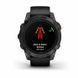 Смарт-часы Garmin Epix Pro Gen 2 47mm Slate Gray w. Black Band (010-02803-00/01) 612641 фото 9