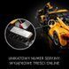 Авто-конструктор LEGO Technic McLaren P1 (42172) 613520 фото 36