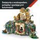 Блочный конструктор LEGO Jurassic World Воздушная миссия со спинозавром и кетцалькоатлем (76976) 613415 фото 32