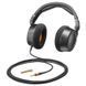 Навушники без мікрофону NEUMANN NDH 20 Black Edition (399003) 029451 фото 2